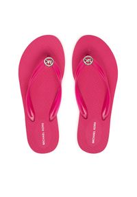 Japonki MICHAEL Michael Kors. Kolor: różowy #1