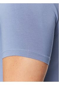 Emporio Armani Underwear T-Shirt 111971 3F511 04737 Niebieski Regular Fit. Kolor: niebieski #3