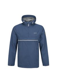 PRO-X ELEMENTS - Funkcjonalna kurtka Pro-X Elements Dani. Kolor: niebieski. Sport: turystyka piesza #1