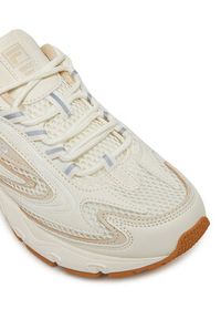 Fila Sneakersy Actix Retro FFW0490 10005 Beżowy. Kolor: beżowy. Materiał: skóra #6