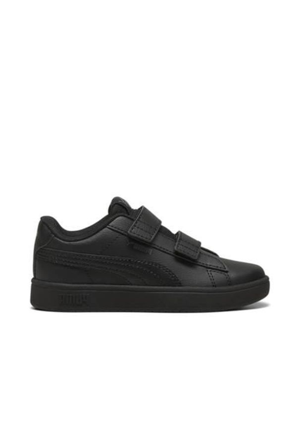 Buty do chodzenia dla dzieci Puma 39425311. Kolor: czarny. Materiał: materiał, syntetyk. Szerokość cholewki: normalna. Sport: turystyka piesza