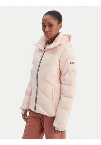 Roxy Kurtka narciarska Snowdrift Jk ERJTJ03491 Różowy Regular Fit. Kolor: różowy. Materiał: syntetyk. Sport: narciarstwo #1