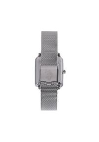 U.S. Polo Assn. Zegarek Juliet USP8344BL Srebrny. Kolor: srebrny #4