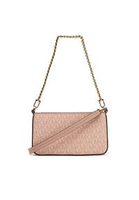 MICHAEL Michael Kors Torebka 32T5GYTU1V Różowy. Kolor: różowy. Materiał: skórzane #3