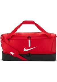 Nike Torba Academy Team Hardcase L CU8087 657 czerwony. Kolor: czerwony