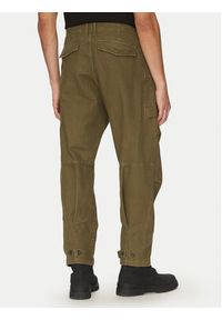 G-Star RAW - G-Star Raw Jeansy Fatigue D26295-D752 Khaki. Kolor: brązowy #4