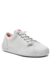 Camper Sneakersy Peu Touring K201517-015 Biały. Kolor: biały #2