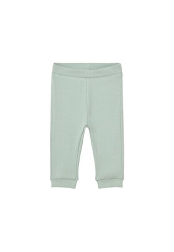 Mayoral Komplet spodni dresowych 1740 Kolorowy Regular Fit. Materiał: bawełna. Wzór: kolorowy