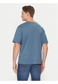 Jack & Jones - Jack&Jones T-Shirt Star 12234746 Zielony Relaxed Fit. Kolor: zielony. Materiał: bawełna #5