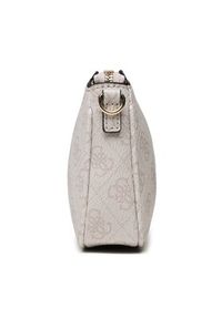 Guess Torebka Noelle (BD) Mini Bags HWBD78 79710 Beżowy. Kolor: beżowy. Materiał: skórzane #5