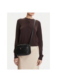 Torebka Beverly Hills Polo Club. Kolor: czarny #1