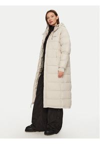 columbia - Columbia Kurtka zimowa Pike Lake™ II 2051351 Beżowy Relaxed Fit. Kolor: beżowy. Materiał: syntetyk. Sezon: zima #2