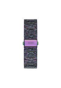 Guess Zegarek Misfit GW0597L2 Szary. Kolor: szary #3