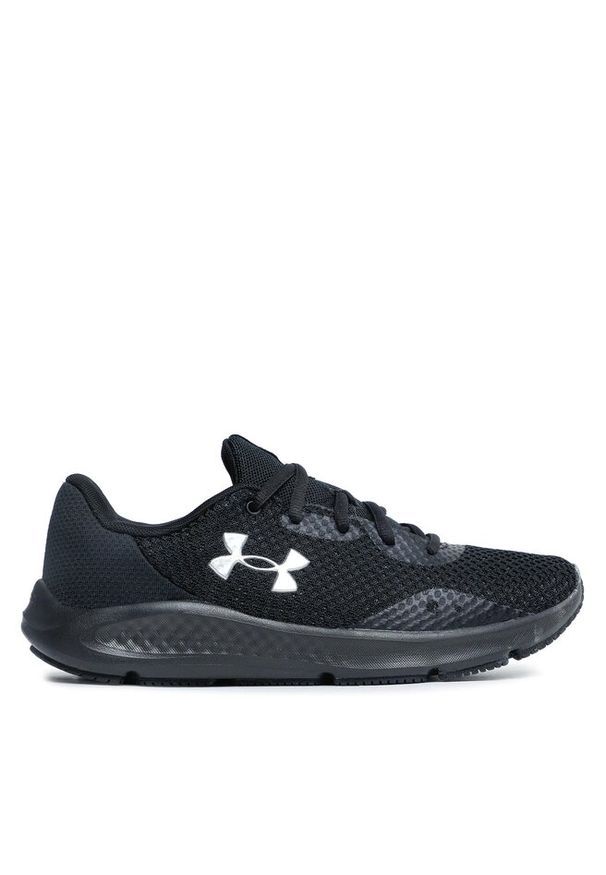 Buty do biegania Under Armour. Kolor: czarny