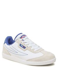 Fila Sneakersy Fila Byb Assist FFM0188.13214 Biały. Kolor: biały. Materiał: skóra #3