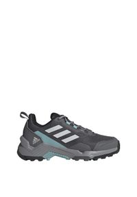 Adidas - Damskie buty do wędrówek adidas Eastrail 2.0. Kolor: zielony, wielokolorowy, szary