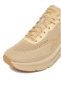 Reebok Buty do biegania CEO-ROAD STRIDER 100249492 Beżowy. Kolor: beżowy. Materiał: materiał #5
