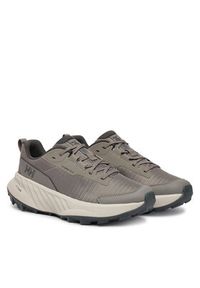 Helly Hansen Trekkingi Awe Hiker Dwr 12091 Szary. Kolor: szary. Materiał: materiał. Sport: turystyka piesza #3