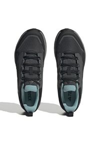 Adidas - Buty adidas Terrex Tracerocker 2 Gtx W IF5028 czarne. Zapięcie: sznurówki. Kolor: czarny. Materiał: materiał, syntetyk, guma. Szerokość cholewki: normalna. Technologia: Gore-Tex. Model: Adidas Terrex. Sport: bieganie #4