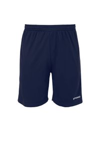 STANNO - Krótka Stanno Club Pro. Kolor: niebieski. Materiał: poliester. Długość: krótkie. Sezon: lato. Styl: sportowy #1