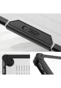 4kom.pl - TECH-PROTECT SMARTSHELL PRO MACBOOK PRO 14 M1 / M2 / M3 / M4 / M5 2021-2025 BLACK/CLEAR #1