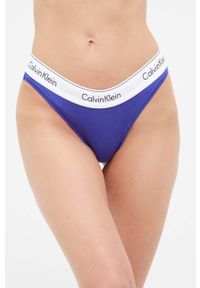 Calvin Klein Underwear 0000F3787E. Kolor: niebieski