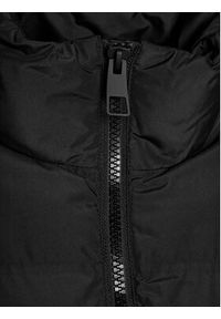 outhorn - Outhorn Kurtka zimowa TDJAF254 Czarny Relaxed Fit. Kolor: czarny. Materiał: syntetyk. Sezon: zima #3