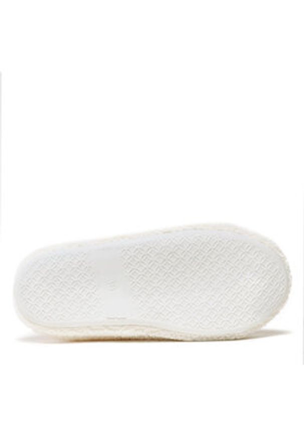 DeeZee Kapcie 22SDW7239 Biały. Kolor: biały. Materiał: materiał