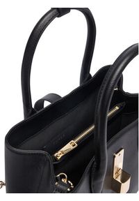 Furla Torebka Goccia S WB01949 ARE000 KH O6000 Czarny. Kolor: czarny. Materiał: skórzane #5