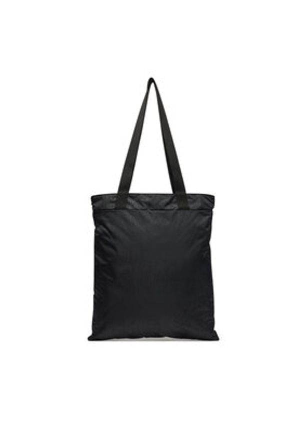 Puma Torebka Pop Tote 913360 01 Czarny. Kolor: czarny