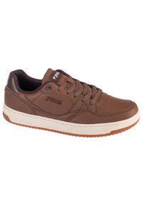 Joma - Buty sportowe Sneakersy męskie, C.Stadium Men 24 CSTAW. Kolor: brązowy. Sport: turystyka piesza #1