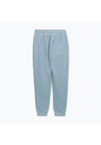 PITBULL - Spodnie męskie Pitbull Lancaster 2 Track Pants. Kolor: niebieski
