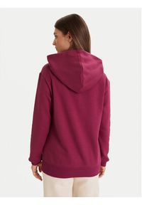 Cotopaxi Bluza Llama Patch Pullover Hoodie F24474W1160 Fioletowy Regular Fit. Kolor: fioletowy. Materiał: bawełna #3