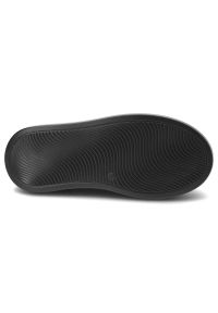 Beżowe Sneakersy Artiker Modne Obuwie Damskie. Okazja: na co dzień. Zapięcie: sznurówki. Kolor: beżowy. Materiał: skóra. Obcas: na platformie #6