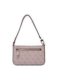 Guess Torebka HWBG78 79720 Różowy. Kolor: różowy. Materiał: skórzane #2