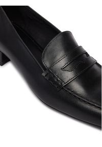 Vagabond Shoemakers Czółenka Debbi 6118-001-20 Czarny. Kolor: czarny. Materiał: skóra #6