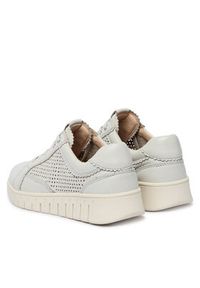 Caprice Sneakersy 9-23763-46 Niebieski. Kolor: niebieski. Materiał: skóra #6