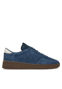 Sneakersy MICHAEL Michael Kors. Kolor: niebieski #1