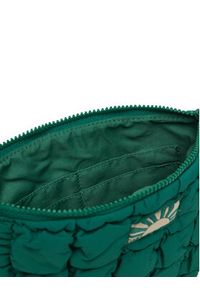 Billabong Kosmetyczka Winter Escape EBJAA00130 Zielony. Kolor: zielony. Materiał: materiał #3