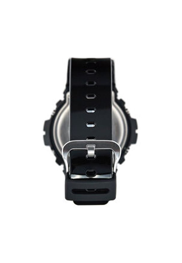 G-Shock Zegarek DW-6900RCS-1ER Czarny. Kolor: czarny