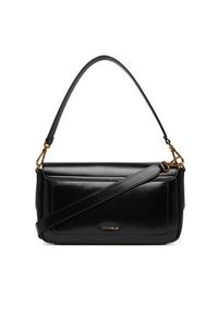 Coccinelle Torebka U4M Coccinelle C-Me E1 U4M 12 01 01 Czarny. Kolor: czarny. Materiał: skórzane #6