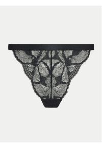 Dorina Komplet stringów Kisha FXST0015LA166 Kolorowy. Materiał: syntetyk. Wzór: kolorowy #7