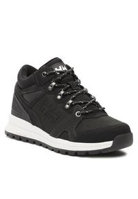 Helly Hansen Sneakersy Ranger Lv 11830_990 Czarny. Kolor: czarny. Materiał: nubuk, skóra #4