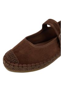 Roxy Espadryle CEO-WSS990-270 Czarny. Kolor: czarny. Materiał: materiał #4
