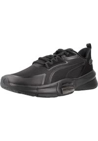 Buty sportowe Puma Pwrframe Tr 3 37948202. Kolor: czarny