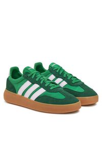 Adidas - adidas Sneakersy Barreda Decode JI2324 Zielony. Kolor: zielony. Materiał: materiał #5