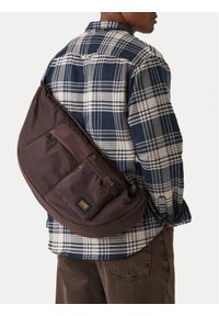 G-Star RAW - G-Star Raw Nerka C-XC8777 Brązowy. Kolor: brązowy. Materiał: materiał #1