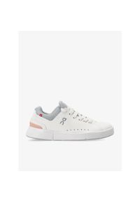 Buty lifestyle damskie On Running The Roger Adventage. Kolor: biały. Styl: sportowy