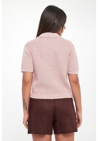 Ecoalf - Sweter damski Anna ECOALF #3