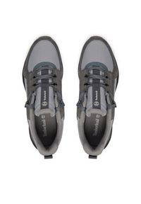 Timberland Sneakersy Erkek Ayakkabı TB0A6F2EEJR1 Szary. Kolor: szary. Materiał: materiał #3